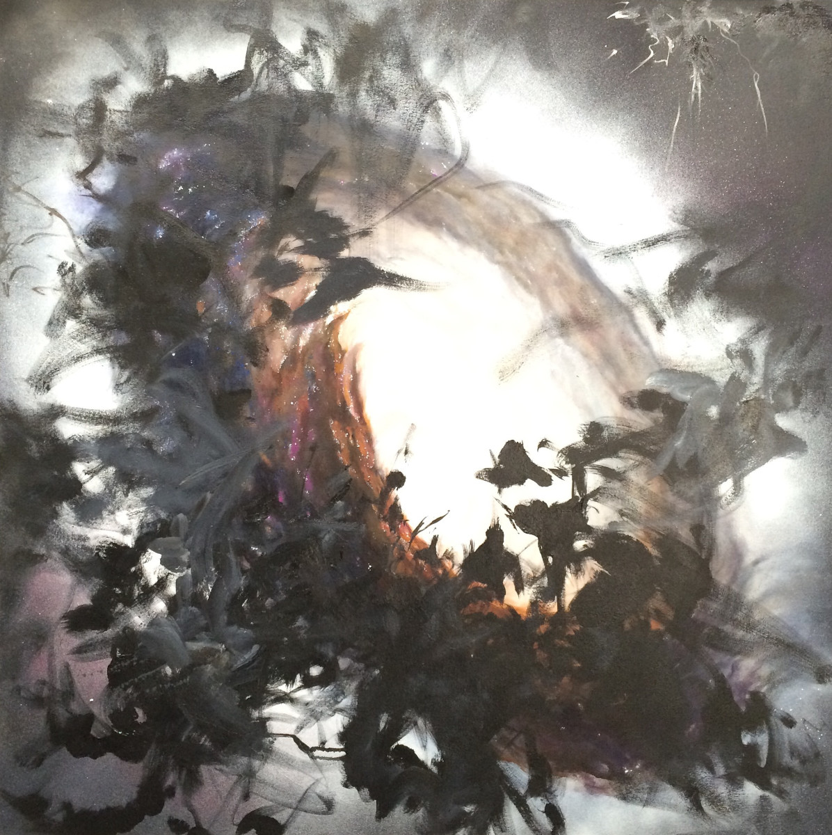 Super Nova (Life and Death) by Jennifer Webster 