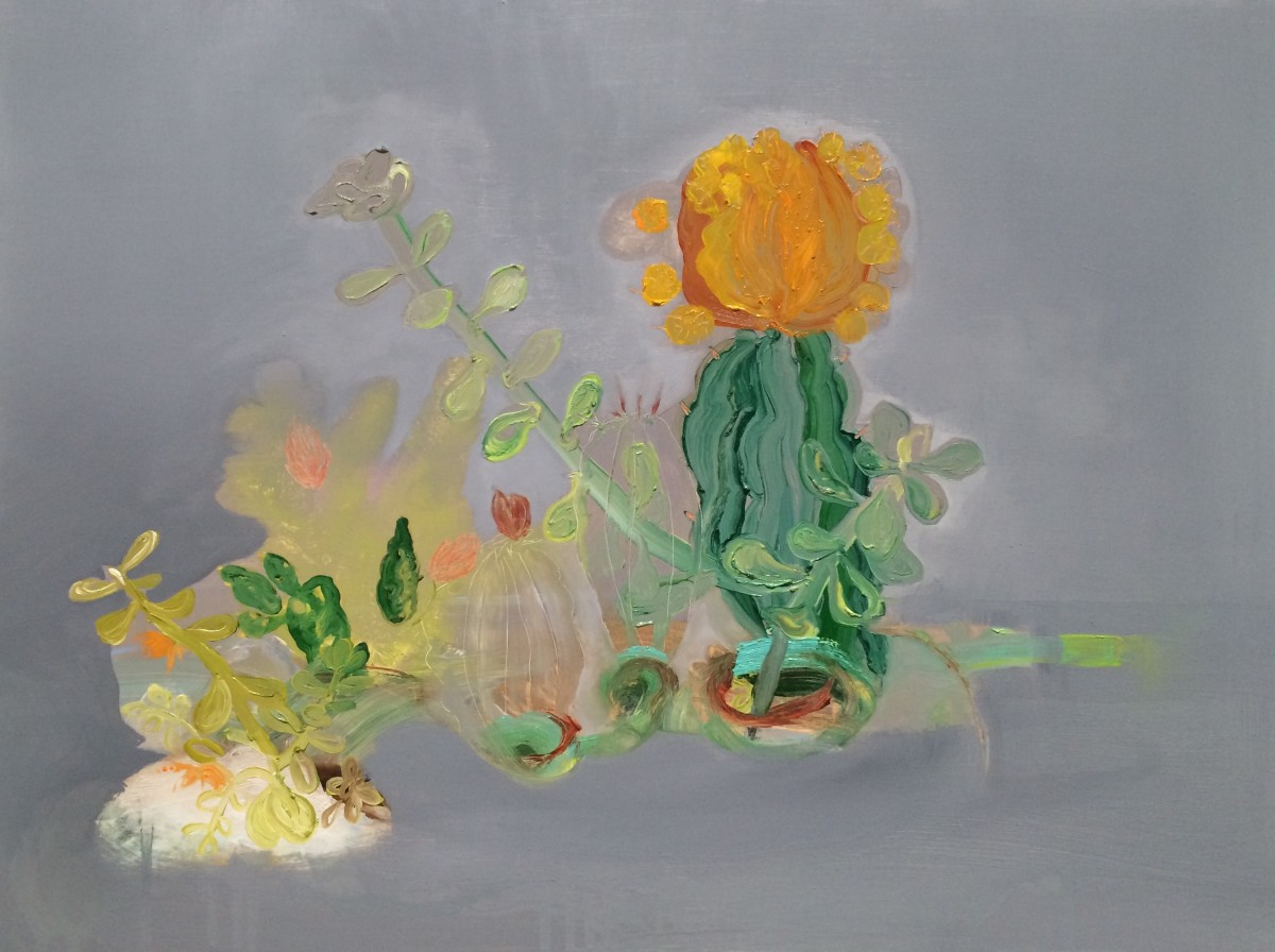 Extended Family by Jennifer Webster 