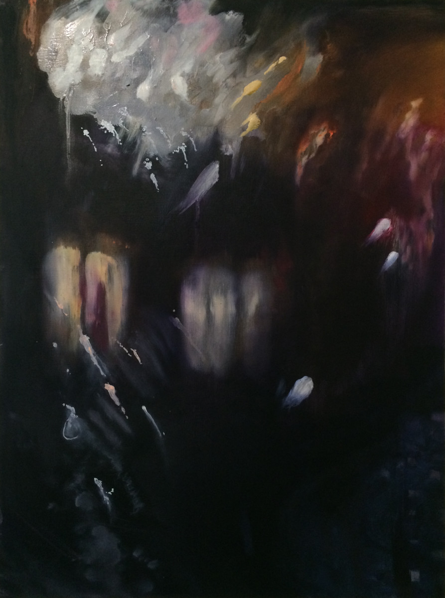 Nocturne by Jennifer Webster 