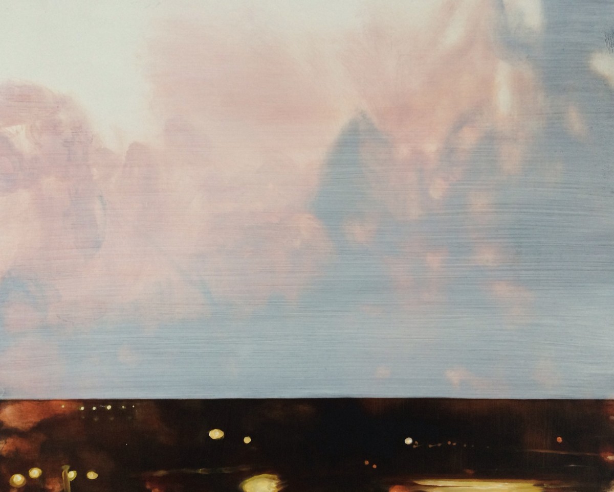 Veiled I * by Jennifer Webster 