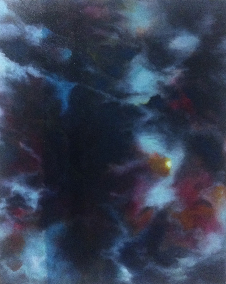 Penumbra by Jennifer Webster 