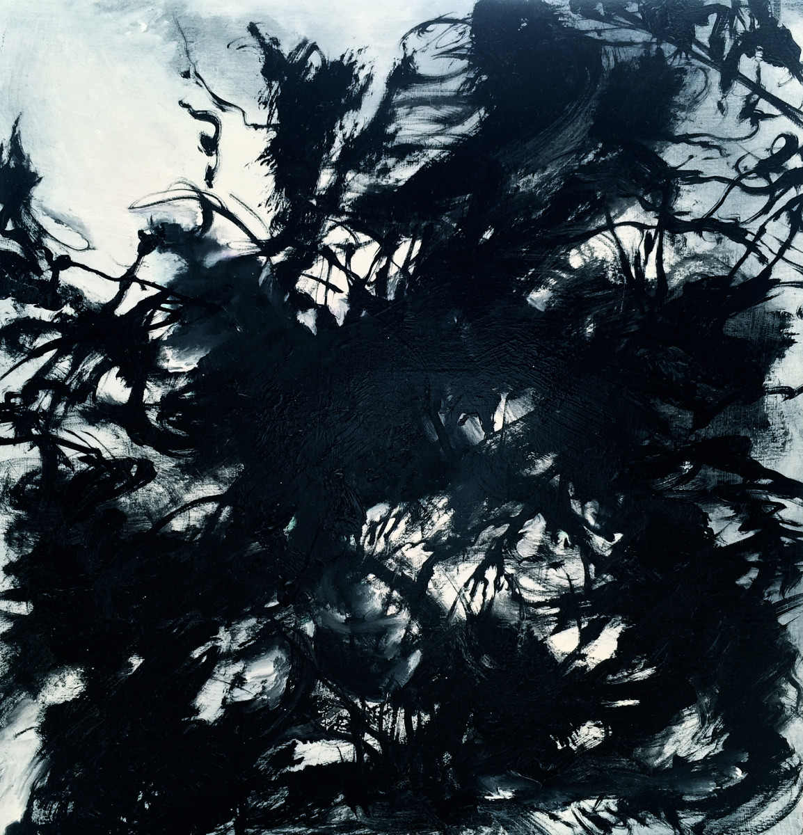 Living Questions by Jennifer Webster 