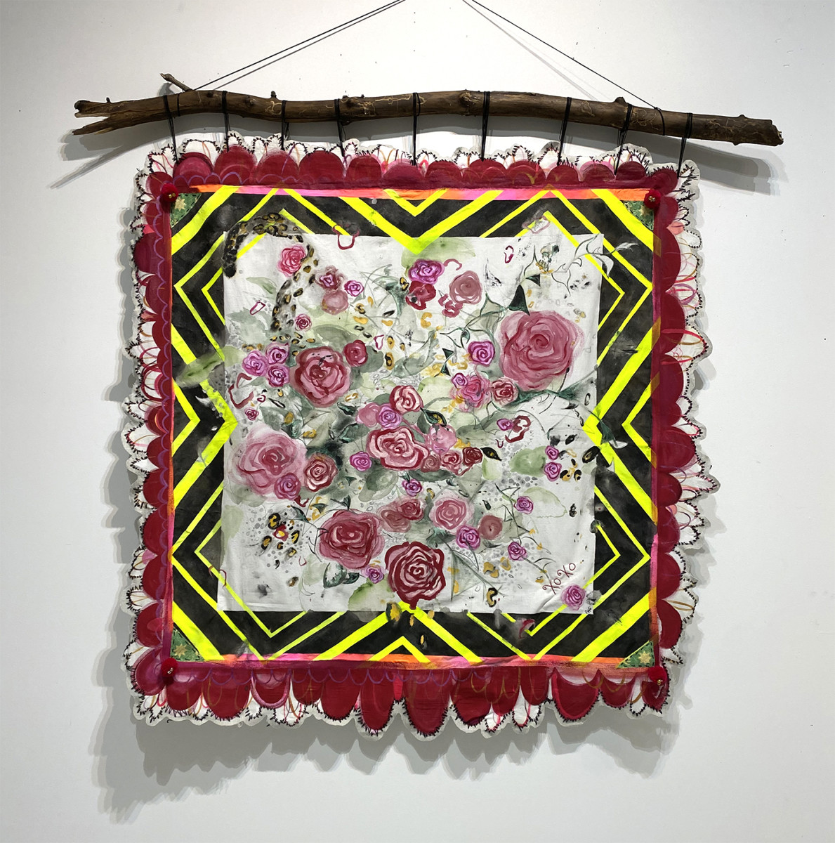 Strange Love by Jennifer Webster 