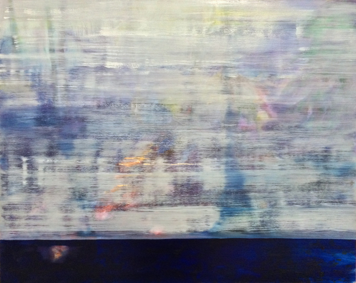 Veiled III * by Jennifer Webster 