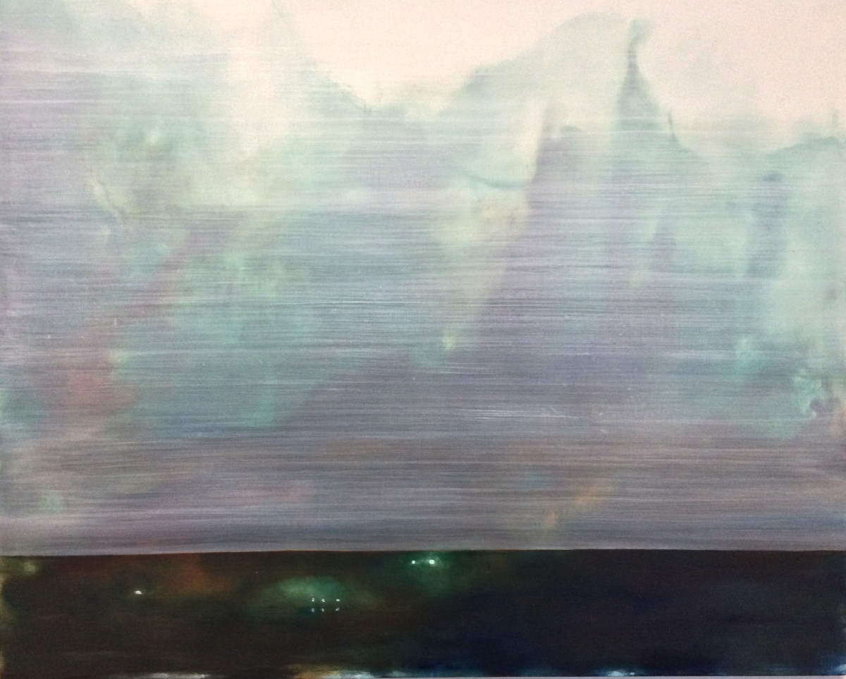 Veiled II * by Jennifer Webster 