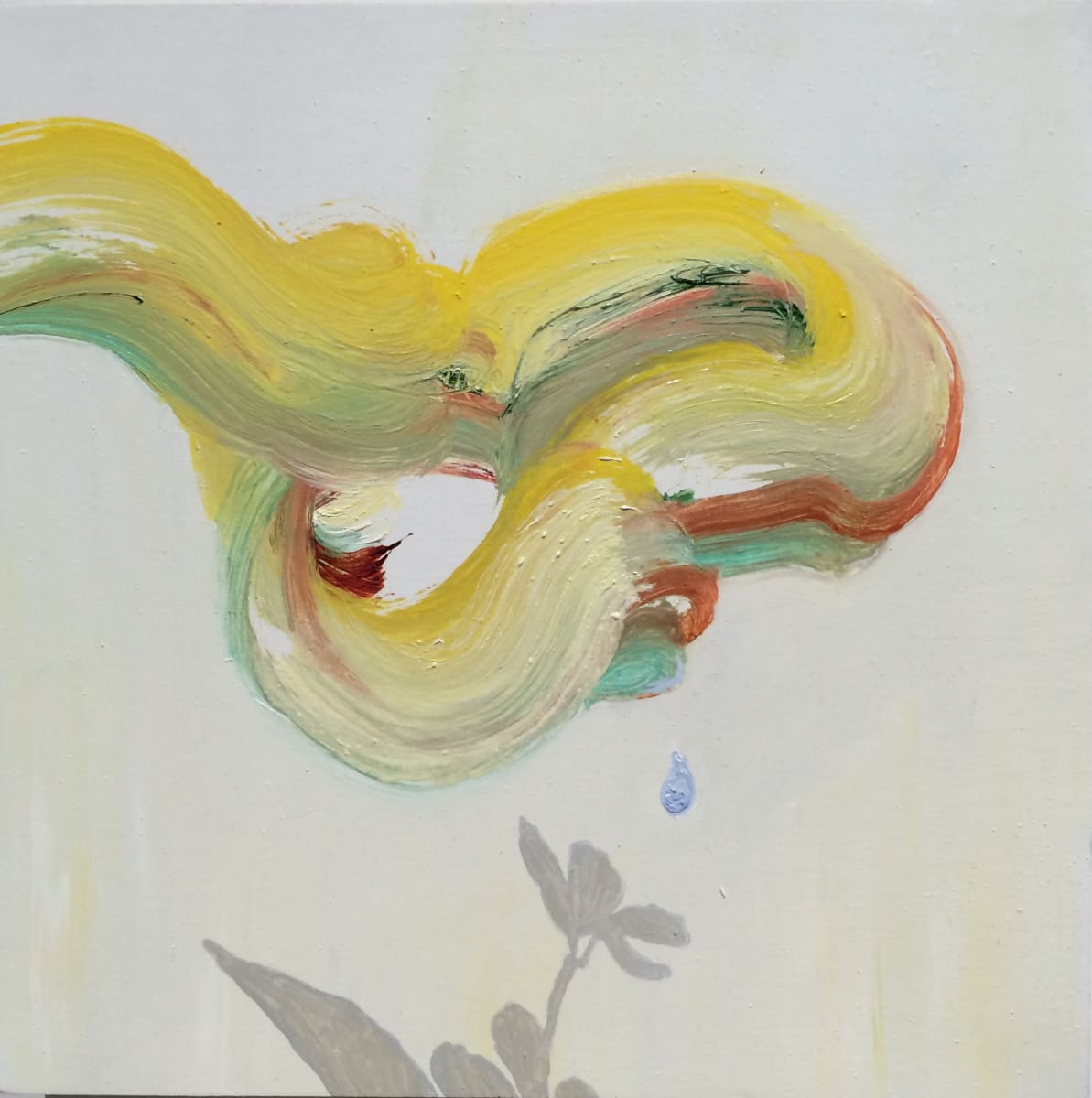 Wet 2 NFS by Jennifer Webster 