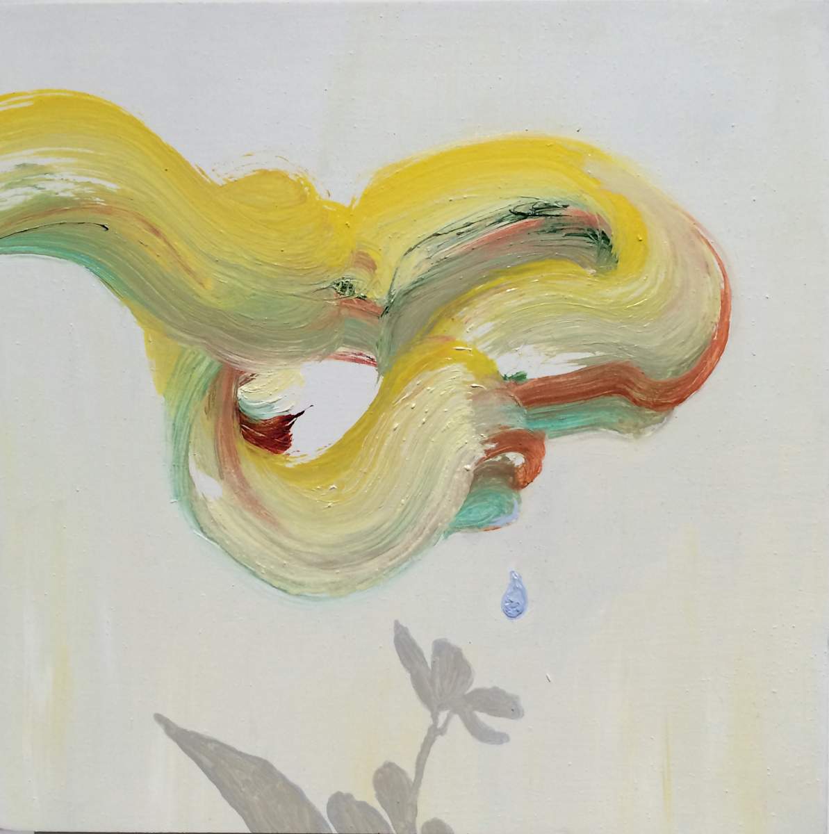 Wet 2 NFS by Jennifer Webster, Image 1.