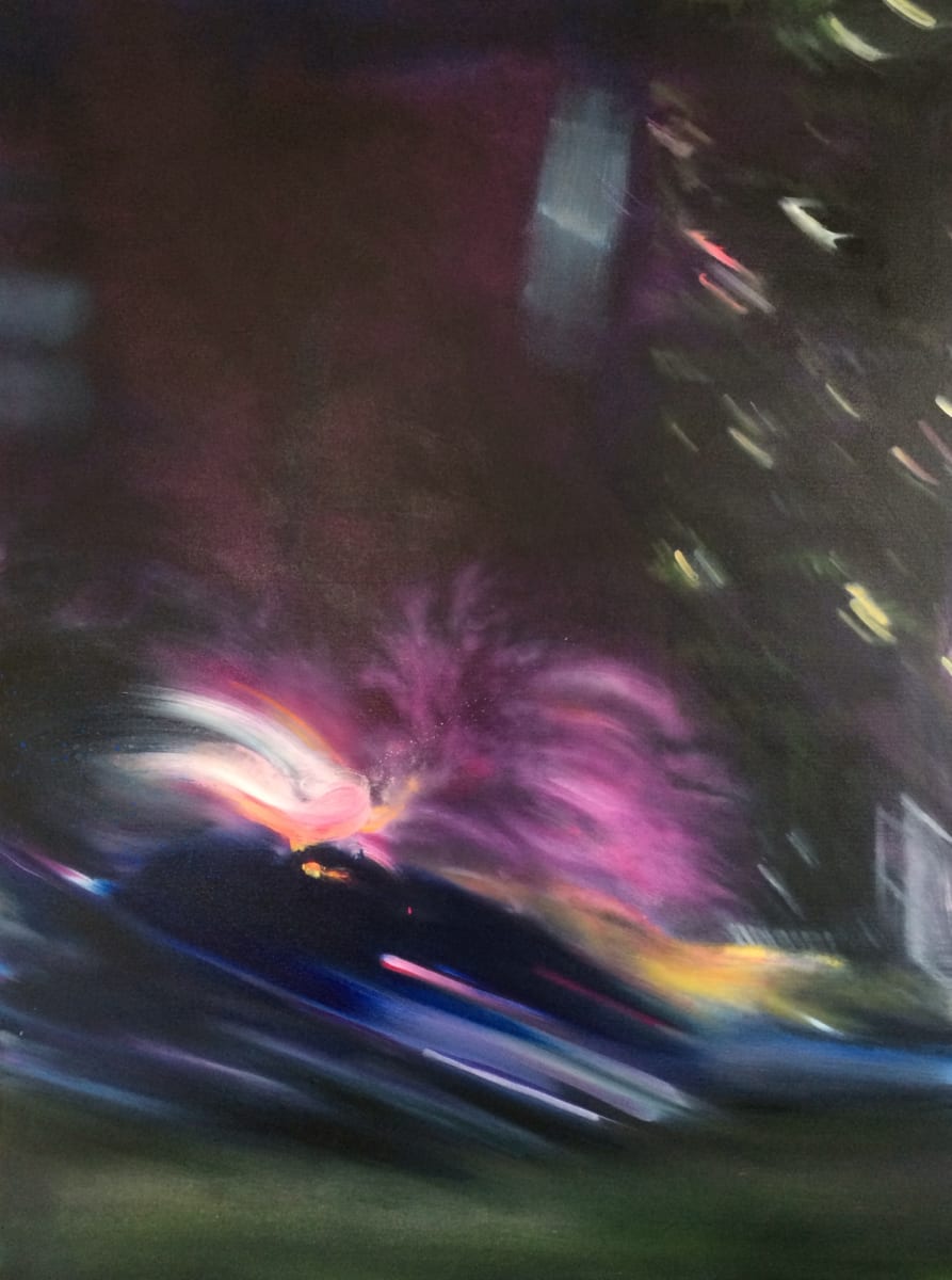 Blink by Jennifer Webster, Image 1.