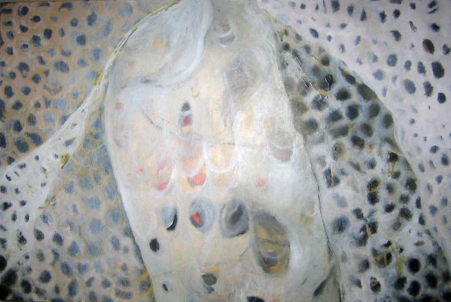Chrysalis by Jennifer Webster, Image 1.