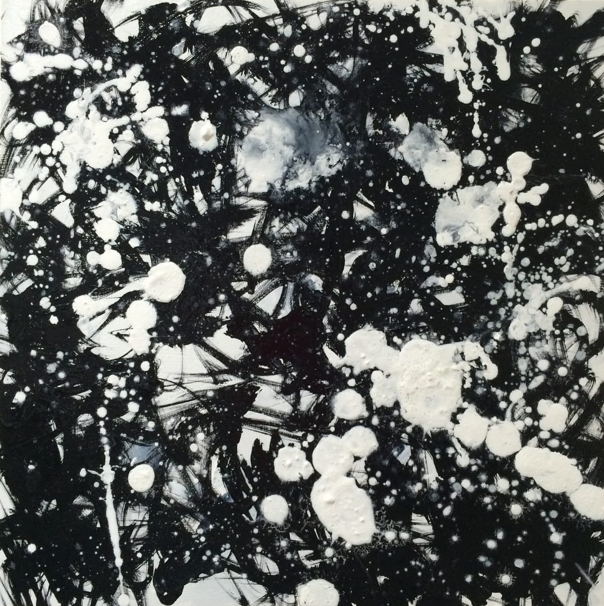 Moth Light by Jennifer Webster 