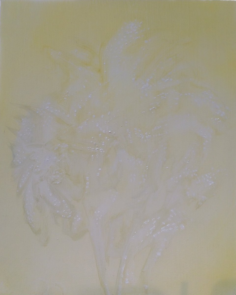 Remembering and Forgetting by Jennifer Webster, Image 1.