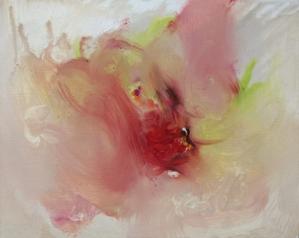 Wet by Jennifer Webster, Image 1.