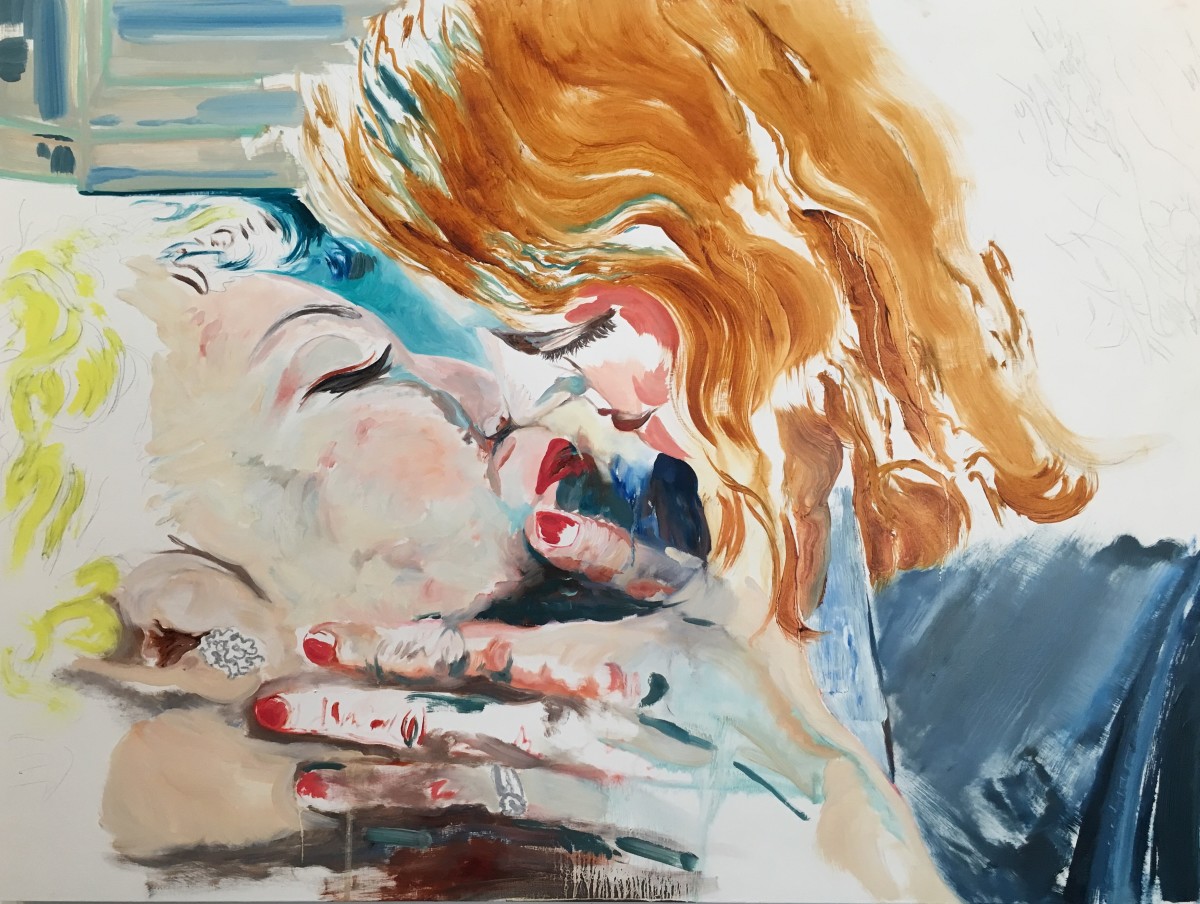 Untitled by Jennifer Webster 