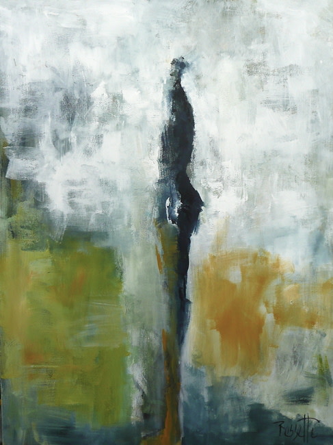 I Am Whole by Jeanne Bessette 