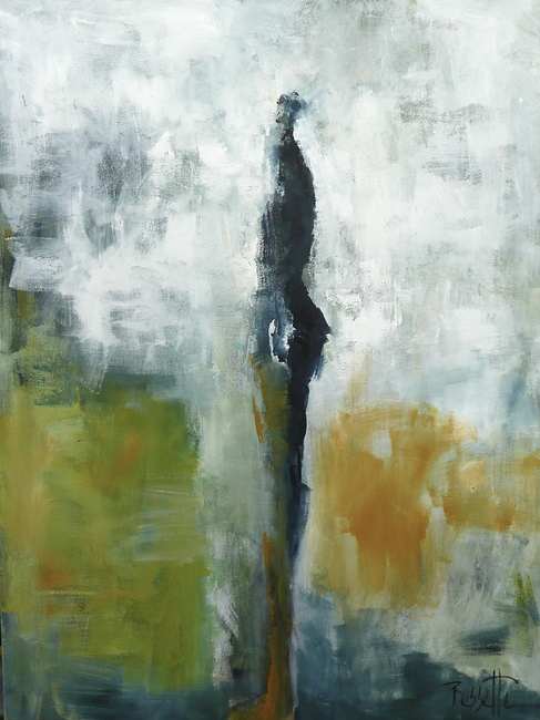I Am Whole by Jeanne Bessette, Image 1.
