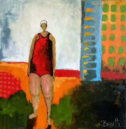 Perfectly Perfect by Jeanne Bessette 