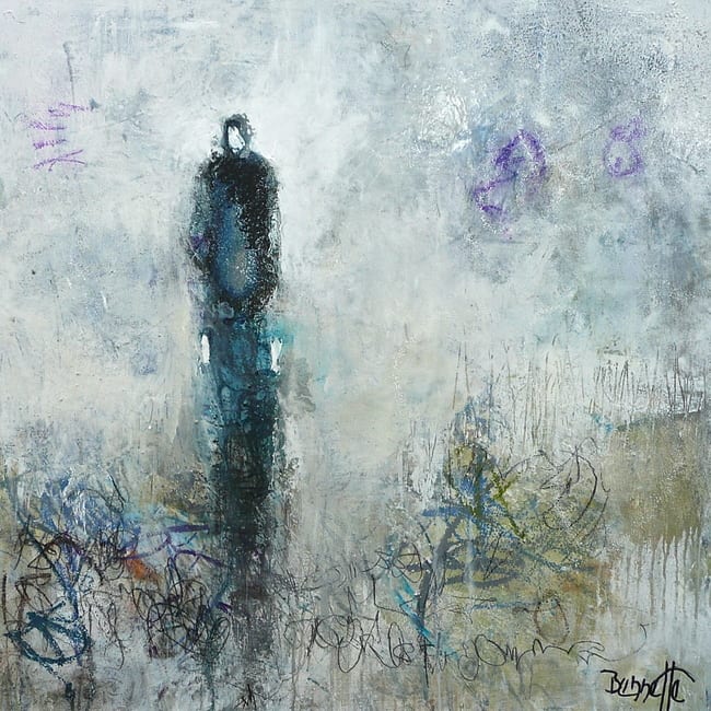 Resolve by Jeanne Bessette, Image 1.