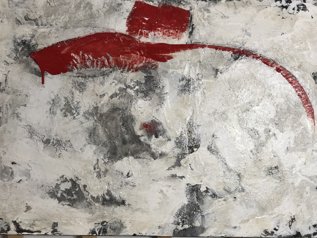 STAGE COACH SALLY by Patricia Triplett 