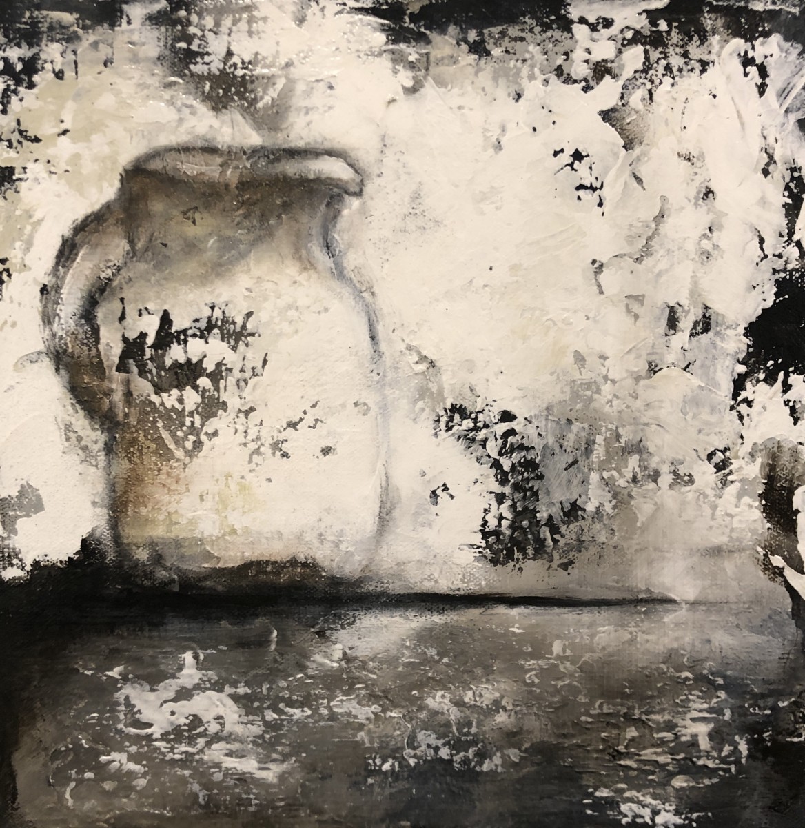 CRE’ME DE LA CRE’ME by Patricia Triplett 