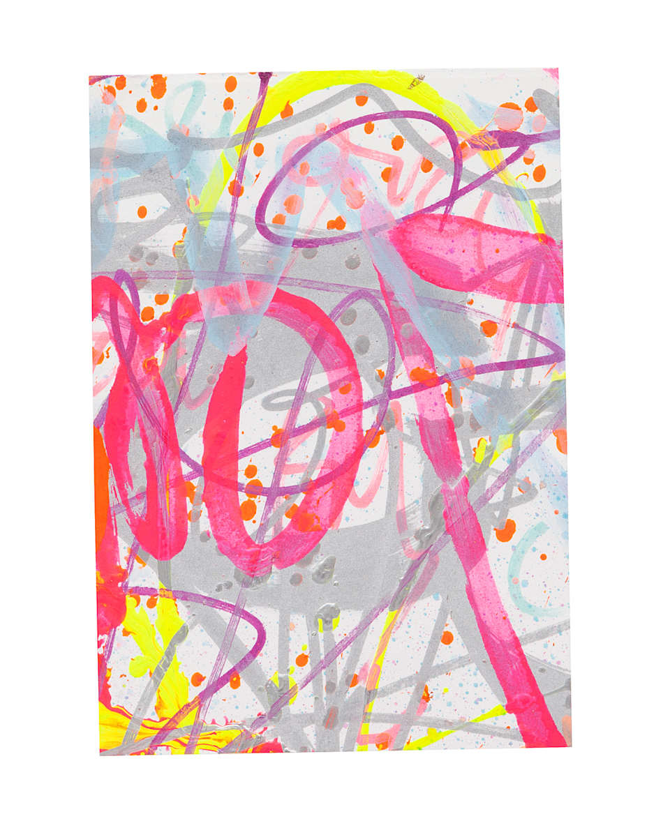 Certificate, Rania by Anne Labovitz, Image 1.