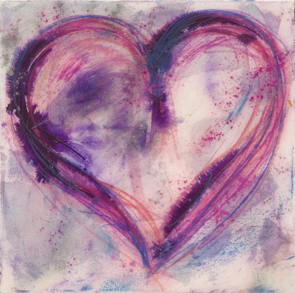 Heart 3 by Anne Labovitz, Image 1.