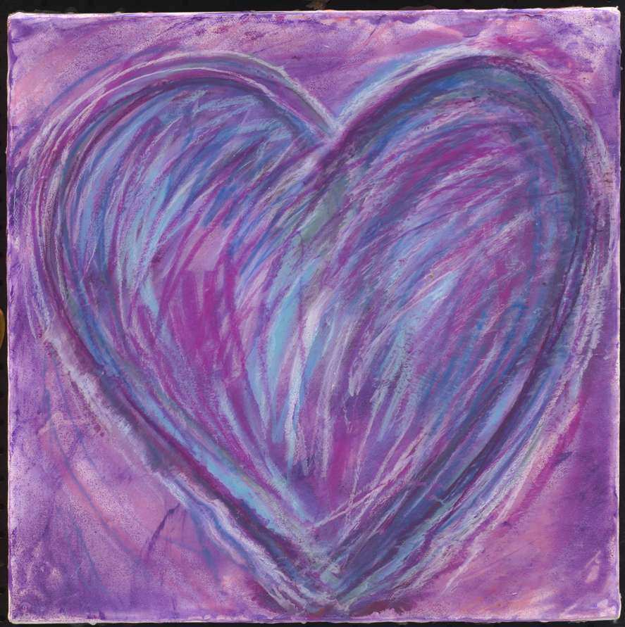 Heart 20 by Anne Labovitz, Image 1.