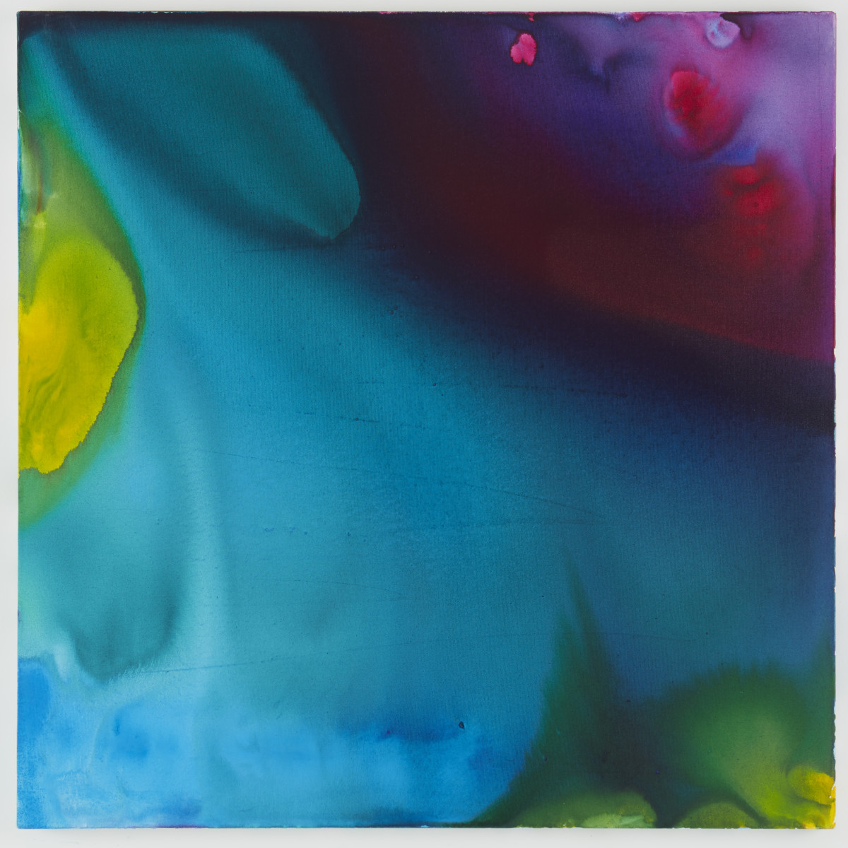 Color Wash V by Anne Labovitz 