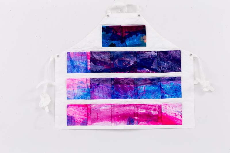 Small Choices Apron, Russia (2) by Anne Labovitz with Suy Path 