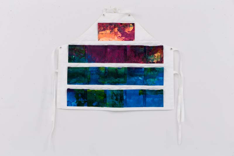 Small Choices Apron, Russia (1) by Anne Labovitz with Suy Path 