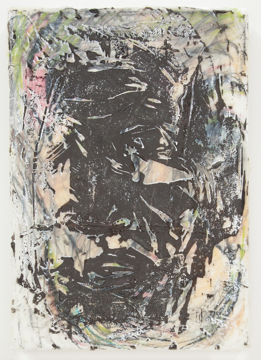 Harold on Harold by Anne Labovitz 