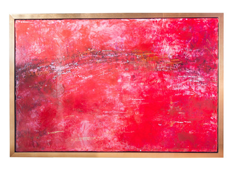 Latitude and Longitude by Anne Labovitz 