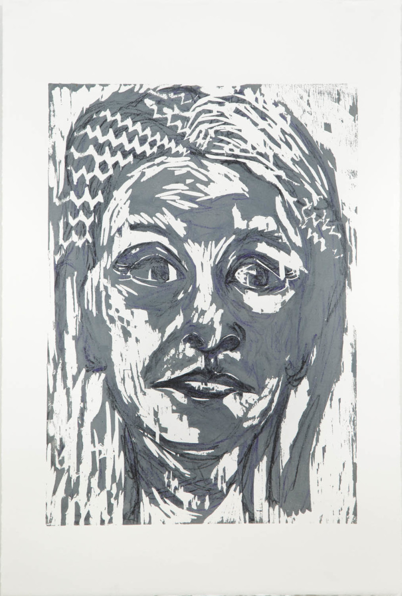 Lisa by Anne Labovitz 