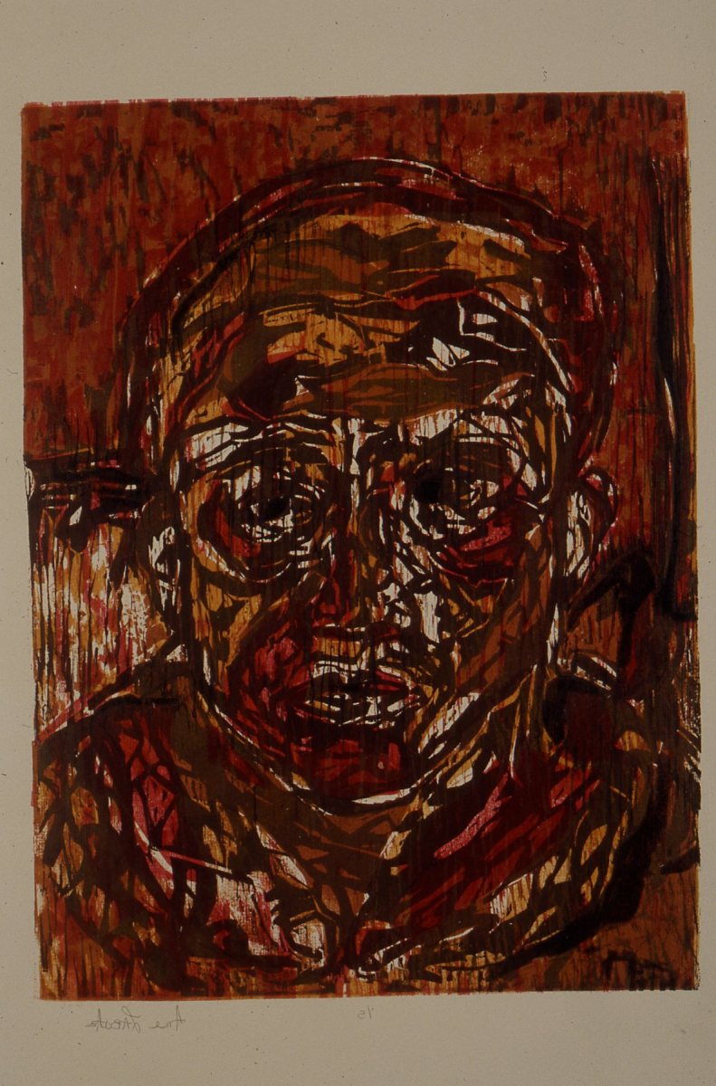 Olarusai by Anne Labovitz 