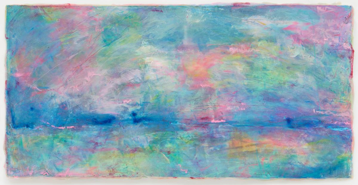 Painting_A_krboot_0 by Anne Labovitz, Image 1.