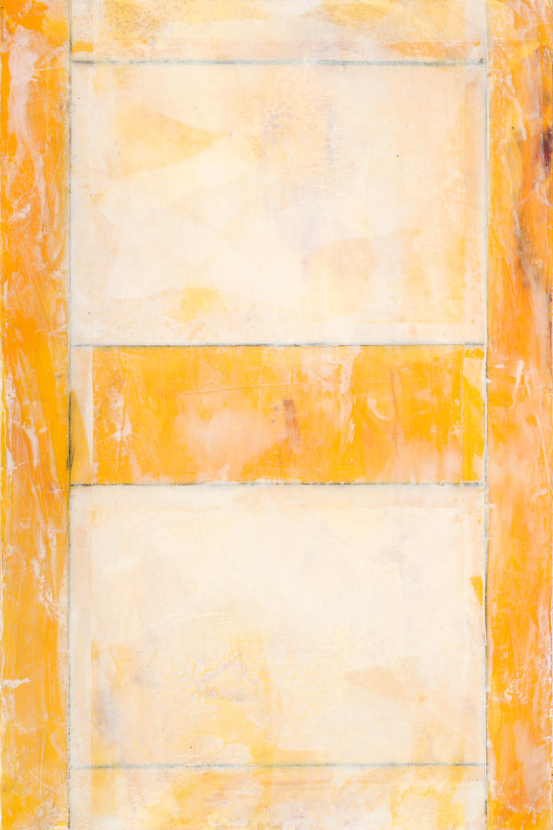 Peach by Anne Labovitz, Image 1.