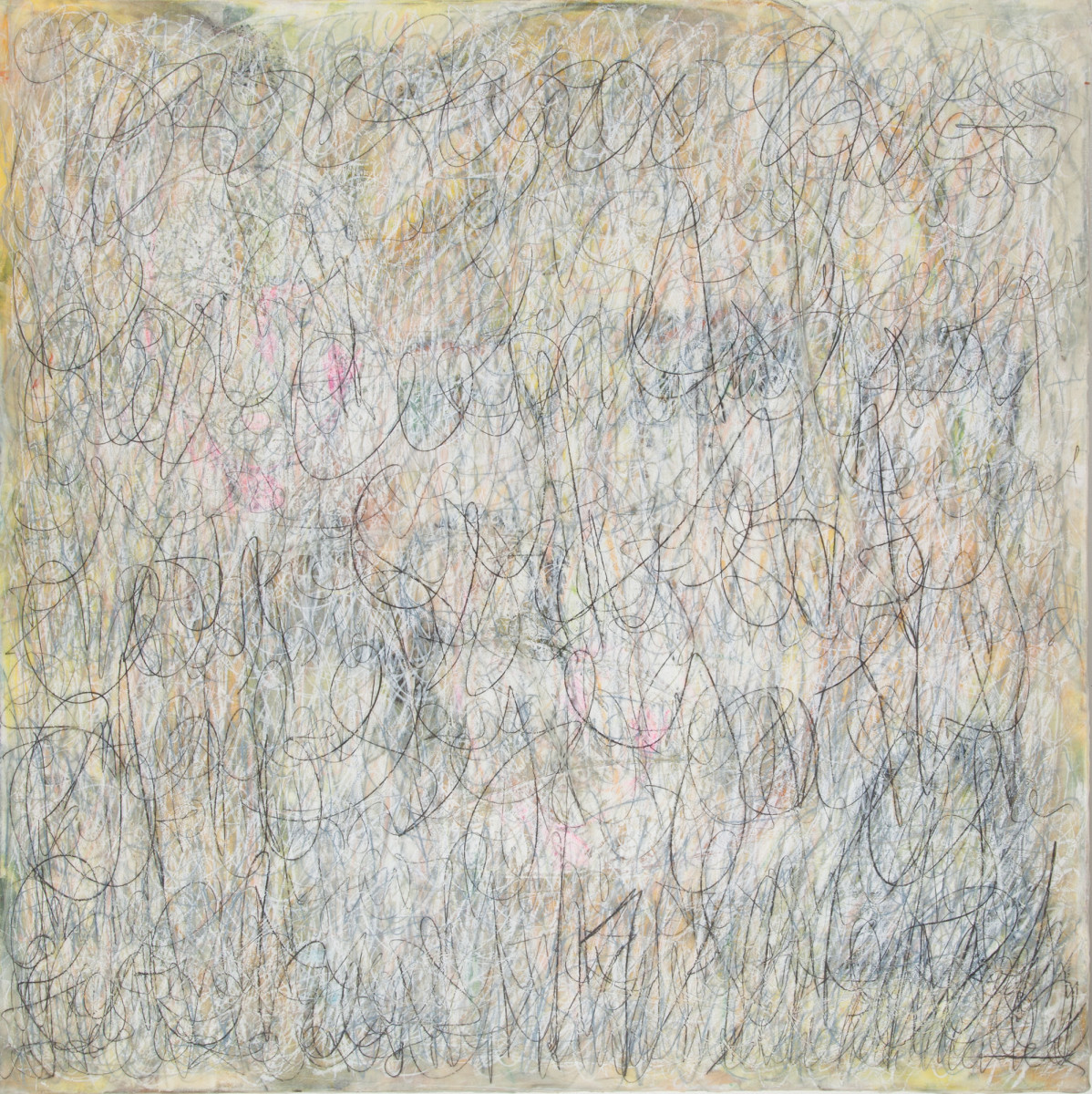 Read Between the Lines II by Anne Labovitz 