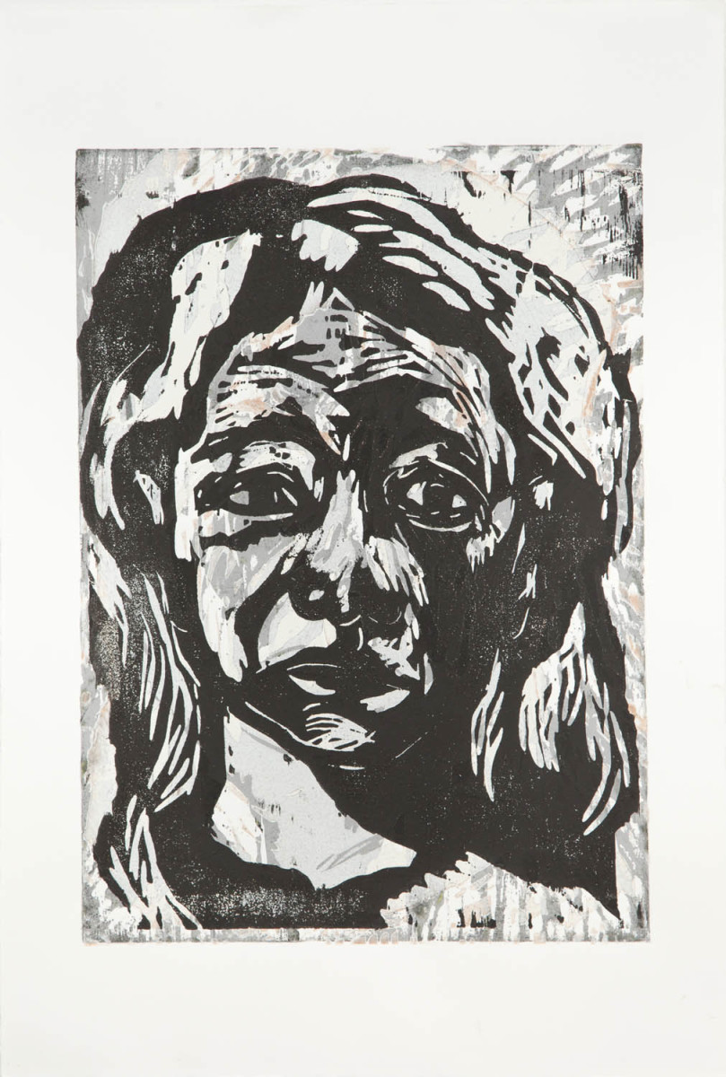 Sarah II by Anne Labovitz 