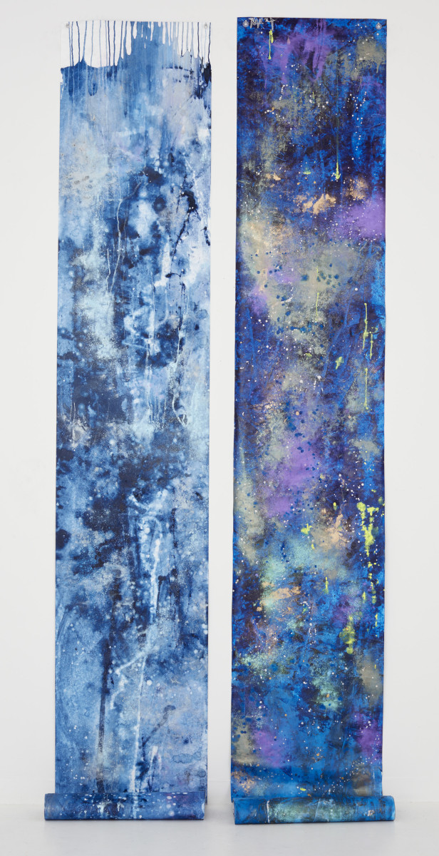 United Under the Night Sky, Växjö by Anne Labovitz 