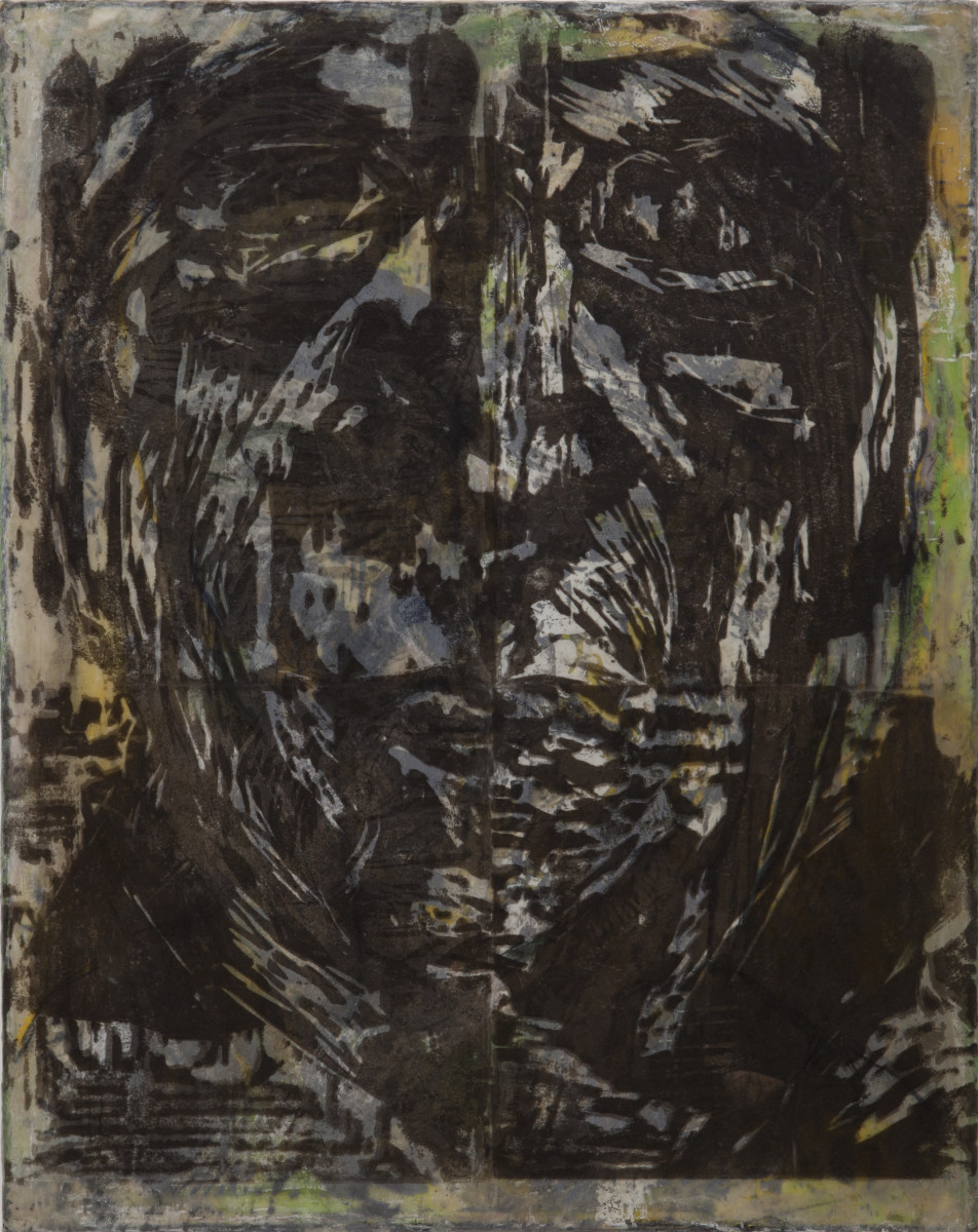 Untitled 18 by Anne Labovitz 