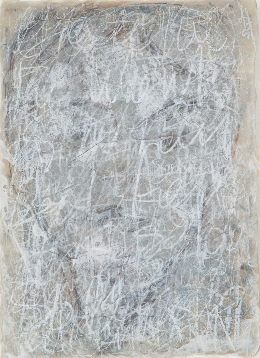 White II by Anne Labovitz 