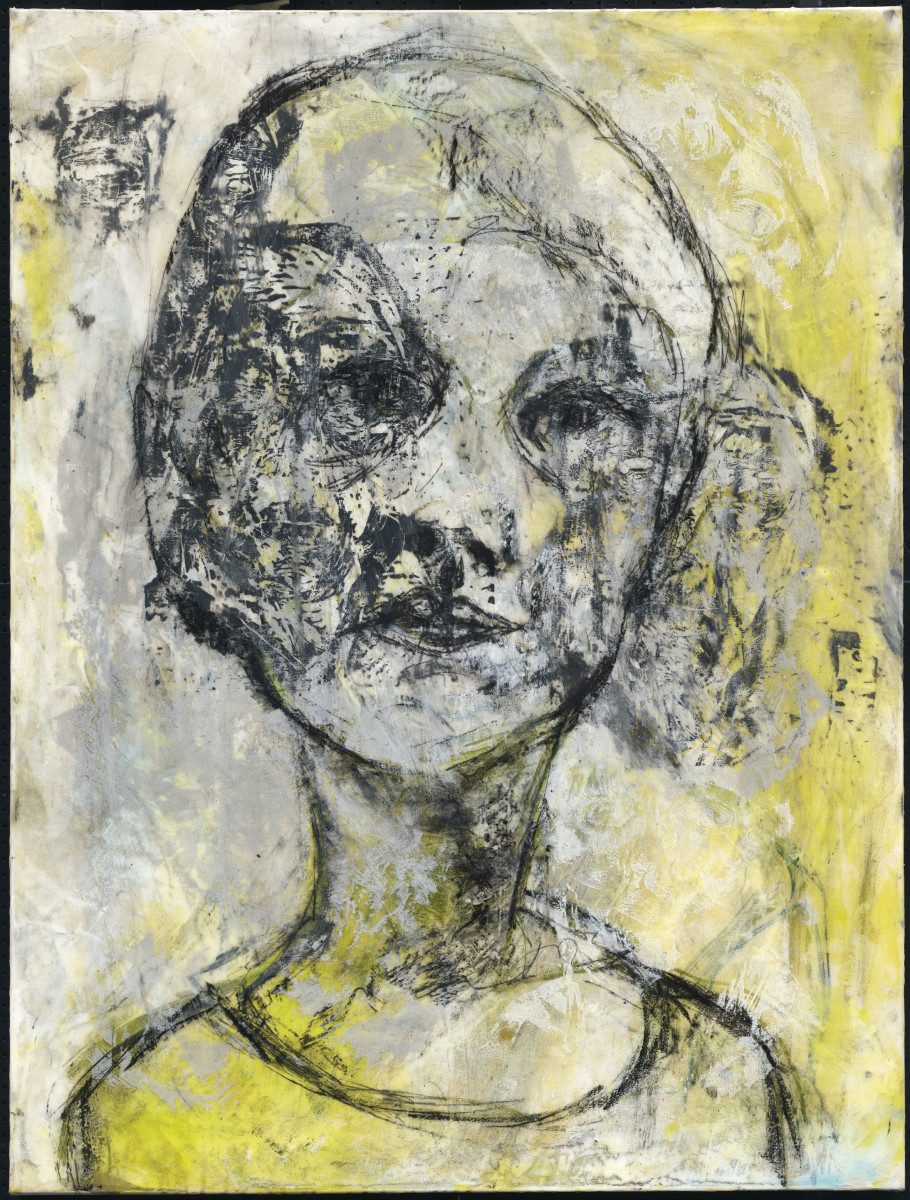 Young Boy by Anne Labovitz 