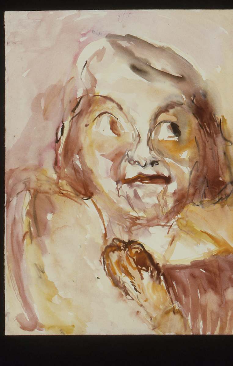 Grandma Ella XXI by Anne Labovitz, Image 1.