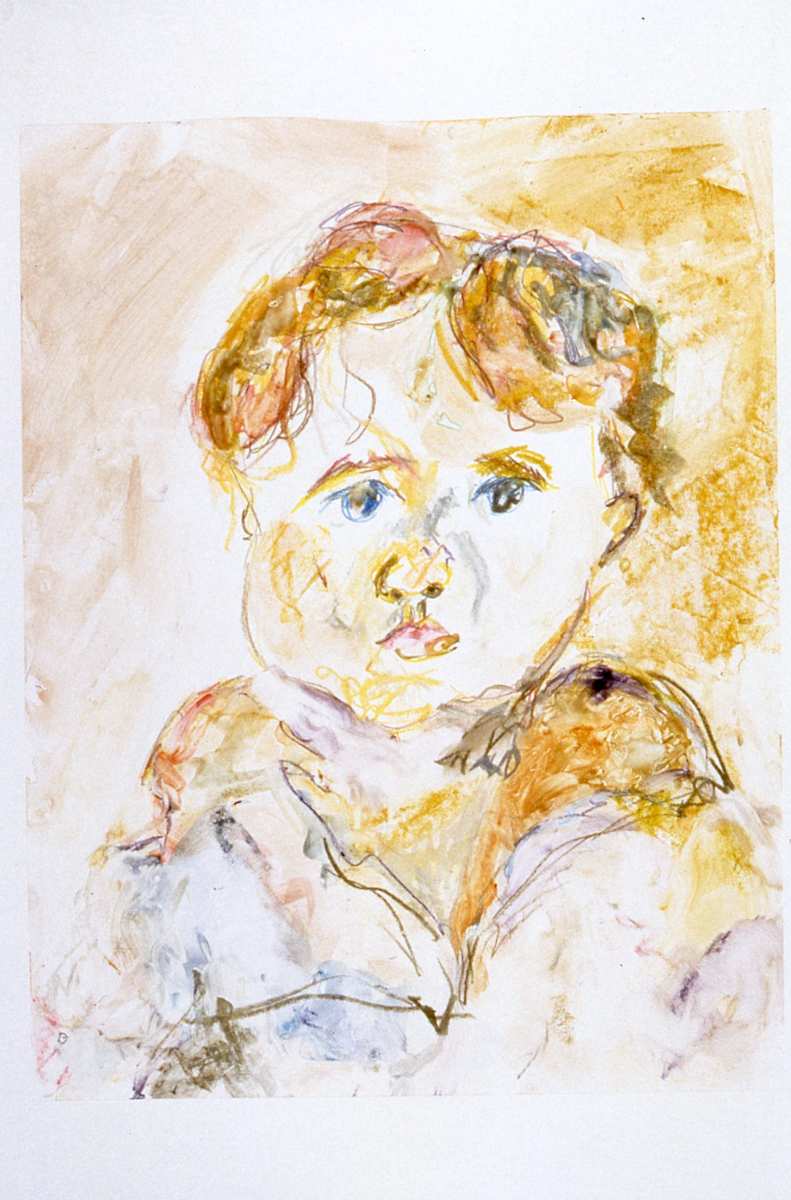 London Monotype II by Anne Labovitz, Image 1.