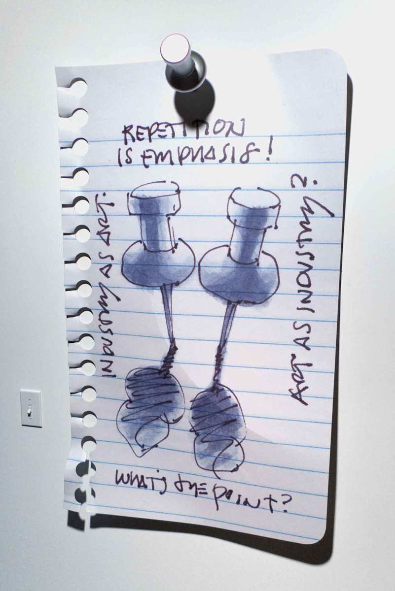 Emphasis by Miles Jaffe, Image 1.