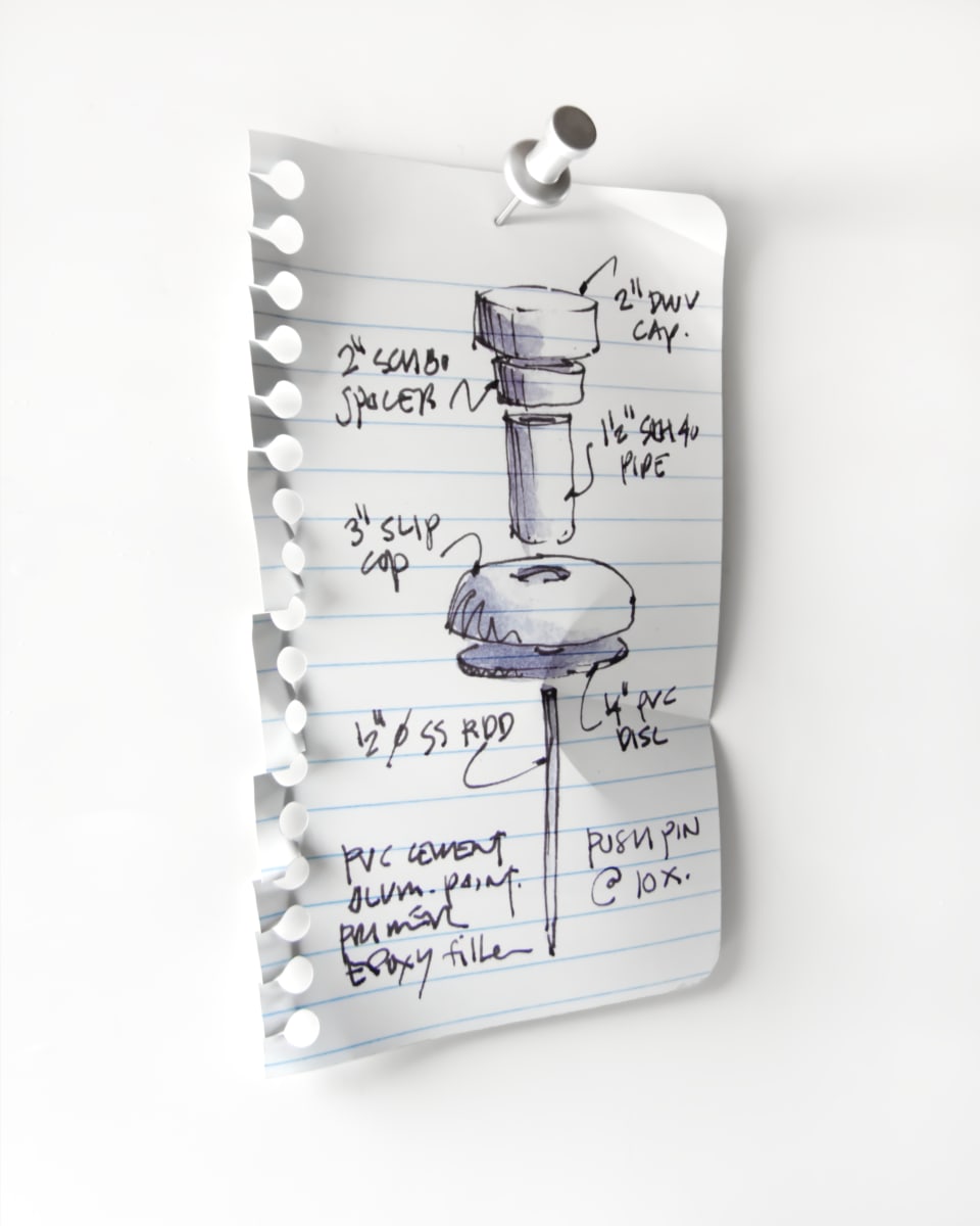 Exploded View by Miles Jaffe, Image 2.