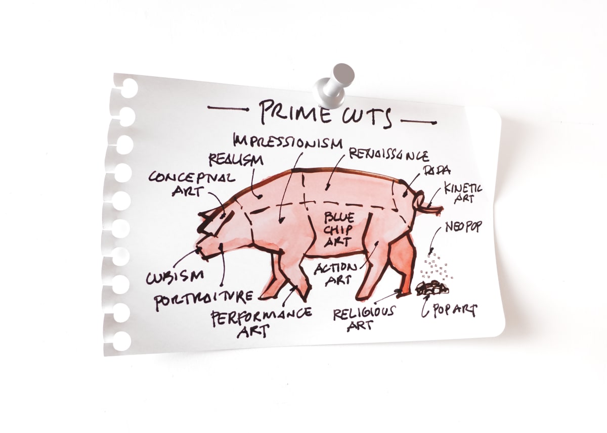 NOTE Prime Cuts, edition image.