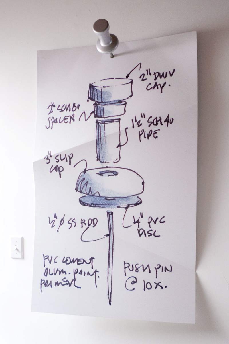 Exploded View by Miles Jaffe, Image 1.