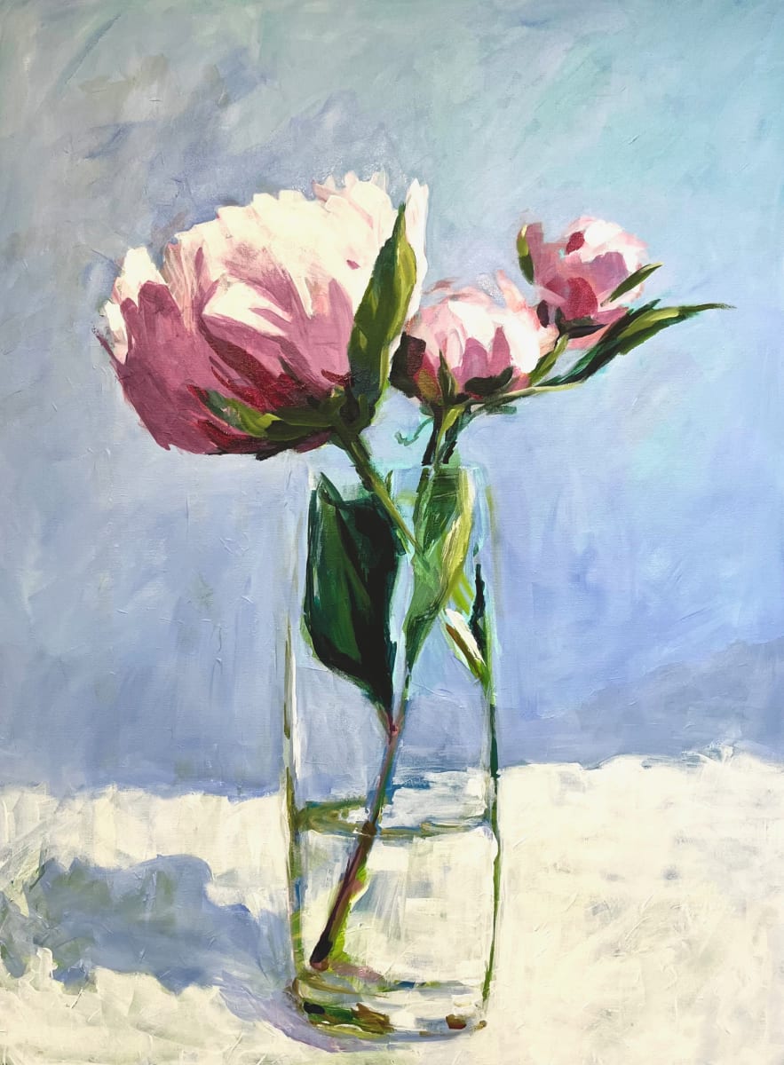 Good things by Marcia Hoeck 