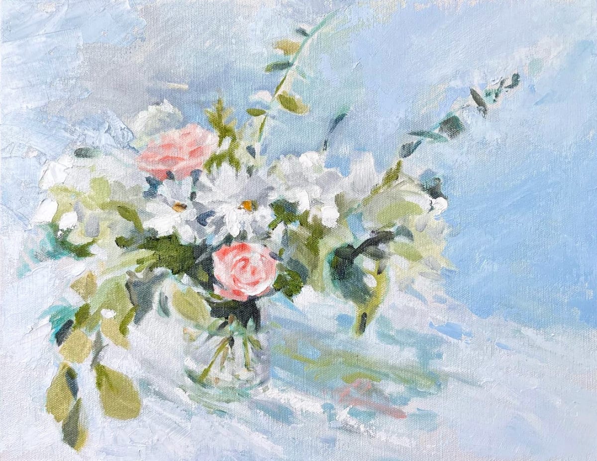 It's so easy by Marcia Hoeck, Image 1.