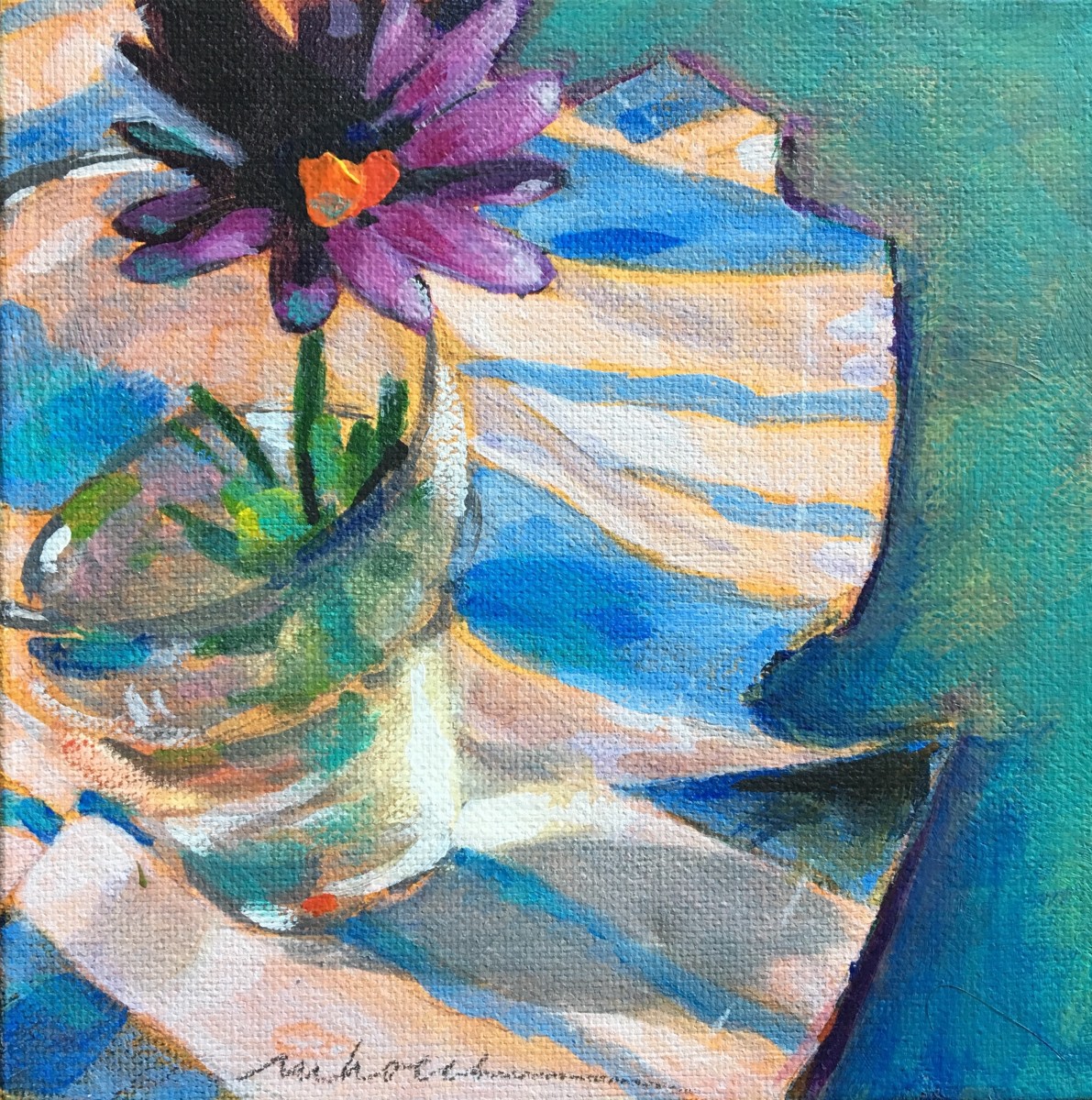 Many things seem possible by Marcia Hoeck, Image 1.